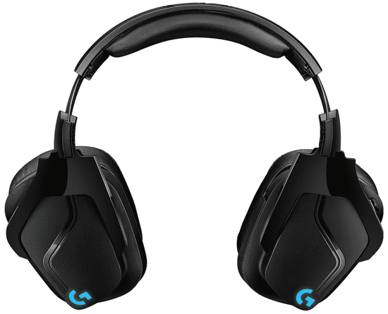 Logitech be i ne gaming slu alice G935 7.1 MALL.HR