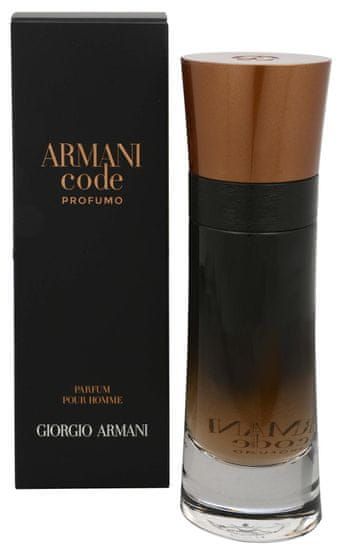 Emporio Armani parfemska voda Code Profumo, 110ml