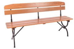 Rojaplast BRAVO Set, 180 cm
