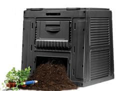 KETER ECO komposter, 470L