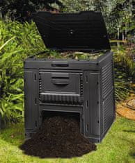 KETER ECO komposter, 470L