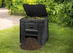 KETER ECO komposter, 470L