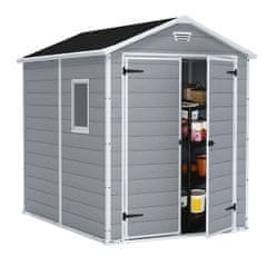 KETER vrtna kuća Manor