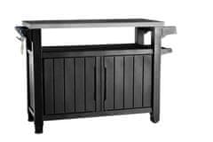 KETER vrtni stol Unity XL, 207 l