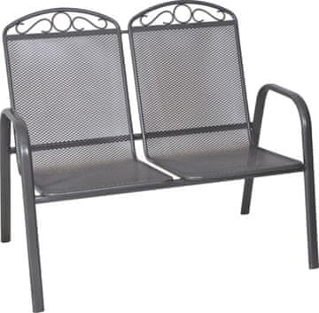 Rojaplast ZWMC-S28 klupa