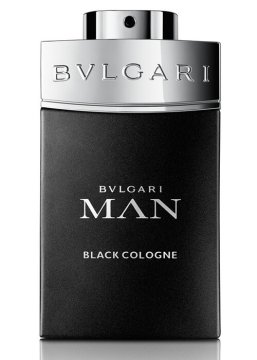 Bvlgari toaletna voda Man Black Cologne, 30ml