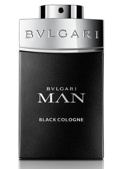 Bvlgari toaletna voda Man Black Cologne, 30ml