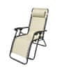 Rojaplast stolac 2320 OXFORD, bež