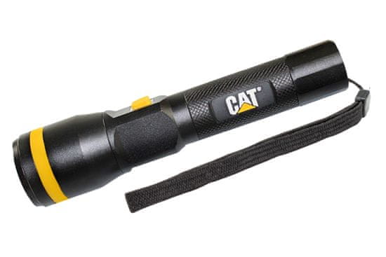 Caterpillar svjetiljka USB Flashlight CT2505 (100023)
