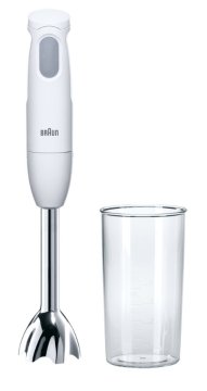 Braun štapni mikser MQ100 - Curry