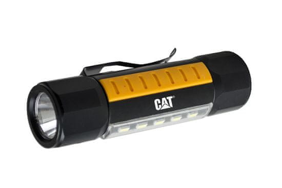 Caterpillar svjetiljka Dual Beam Tactical Work Light CT34109, 9 komada