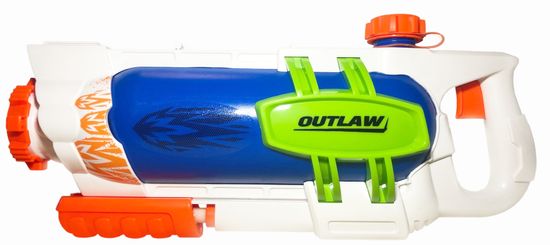 BuzzBee pištolj na vodu Outlaw
