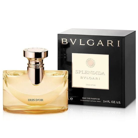 Bvlgari parfemska voda Splendida Iris d`Or, 30ml