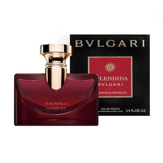 Bvlgari parfemska voda Splendida Rose Rose, 100ml