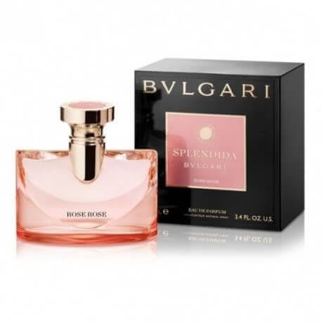 Bvlgari parfemska voda Splendida Rose Rose, 30ml