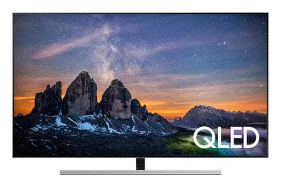 Samsung TV prijemnik QE55Q80R