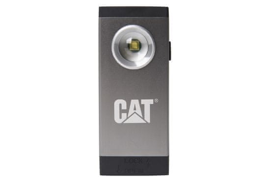 Caterpillar džepna svjetiljka Micromax CT51108, 8 komada