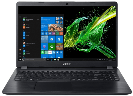 Prijenosno računalo Aspire 5 A515-52G-58V5