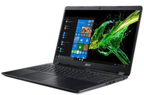 Prijenosno računalo Aspire 5 A515-52G-58V5