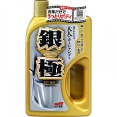 SOFT99 šampon s pojačivačem sjaja za tamna vozila, 750 ml