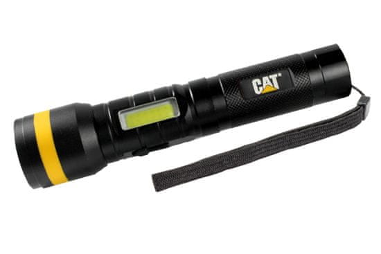 Caterpillar svjetiljka USB Rechargeable Flood and Spot CT6315