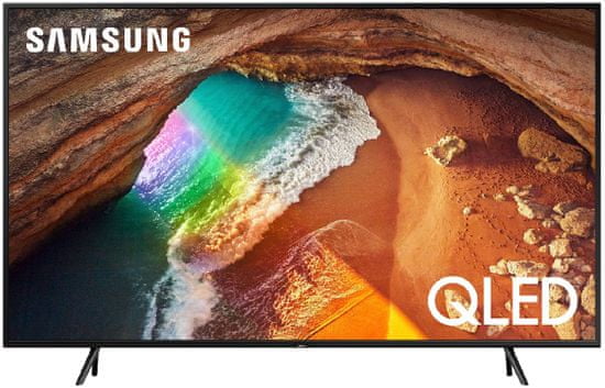 Samsung televizijski prijemnik QE43Q60R