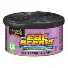 California Scents Premium osvježivač za auto Santa Barbara