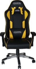 gaming stolac Champion Series, žuti