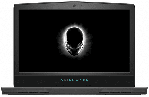 gaming prijenosno računal Alienware 17 R5