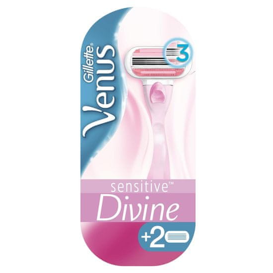 Gillette Venus Sensitive britvica