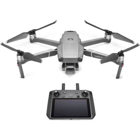 DJI dron Mavic 2 Pro s pametnim upravljalnikom