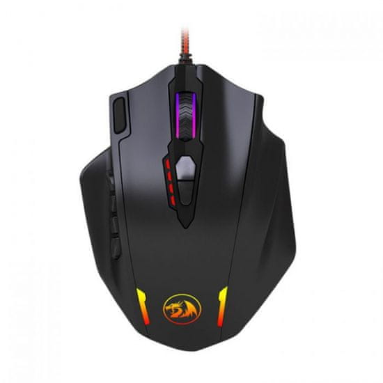 Redragon miš IMPACT M908