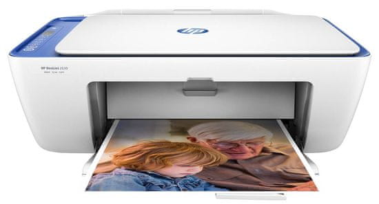 HP višenamjenski uređaj DeskJet 2630 All-in-One