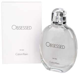 Toaletna voda Obsessed For Men