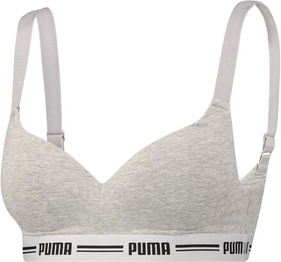 Puma grudnjak Iconic Padded Top 1P Hang