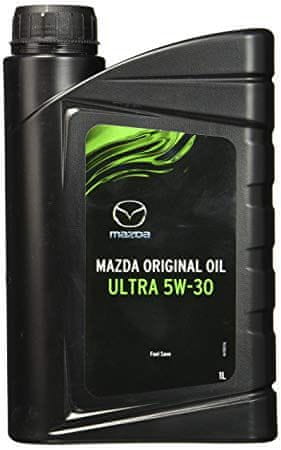 Mazda Mazda motorno ulje Dexelia Ultra 5W30 1L