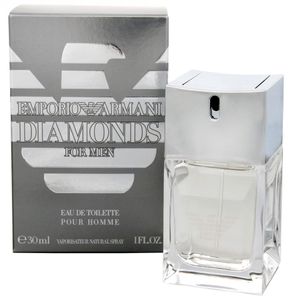 Emporio Armani Diamonds For Men