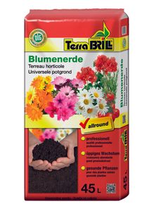 Zemlja Blumenerde