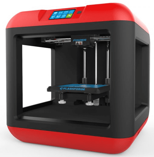 FlashForge FlashForge 3D printer Finder