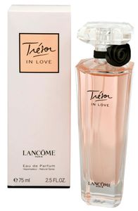 Lancome Tresor In Love