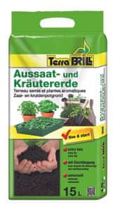 Zemlja za sjetvu i uranjanje