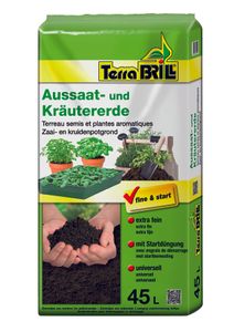 Zemlja za sjetvu i uranjanje