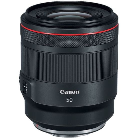 Canon objektiv RF 50mm F/1.2 L USM