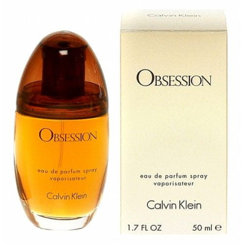 Calvin Klein parfemska voda Obsession, 50ml