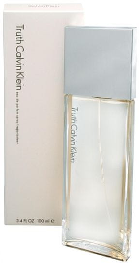 Calvin Klein parfemska voda Truth, 50ml