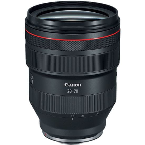 Canon objektiv RF 28-70mm F/2 L USM