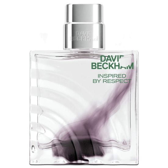 David Beckham toaletna voda Inspired by Respect, 90ml