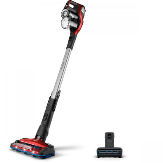Philips FC6823/01 SpeedPro Max uspravni usisavač