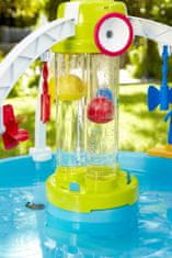 Little Tikes Vodeni stol Fun zone - borba na vodi