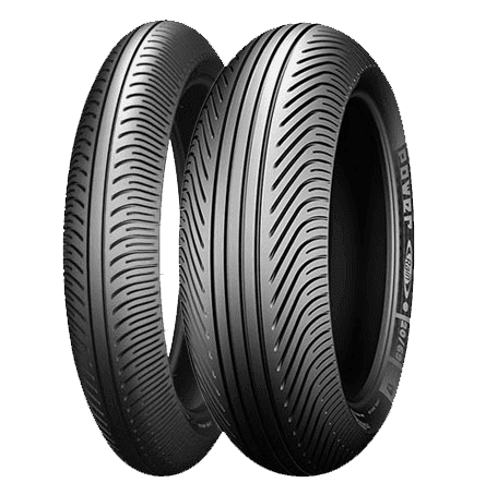 MICHELIN guma Power Rain F TL 12/60 R 17